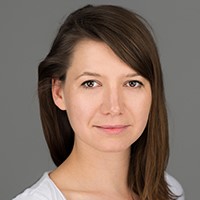 Orsolya Vasarhelyi,
                                                 course instructor for Python Programming for Social Scientists at ECPR's Research Methods and Techniques